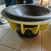 38 grooud zero doppia bobbina