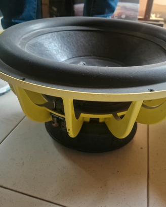 38 grooud zero doppia bobbina