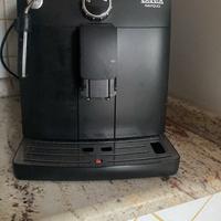 Macchina caffe super automatica gaggia naviglio