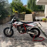 SWM sm 500 VATM
