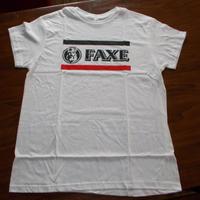 T-SHIRT BIRRA FAXE MAGLIA MAGLIETTA -tg L
