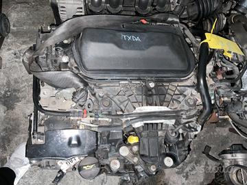 MOTORE TXDA 2.0 TDCI FORD KUGA