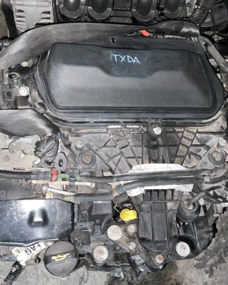 MOTORE TXDA 2.0 TDCI FORD KUGA
