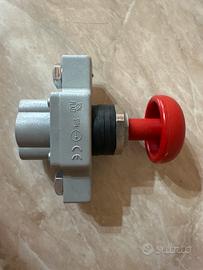 Stacca batteria 100A