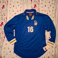 Maglia Italia Vintage