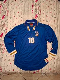 Maglia Italia Vintage