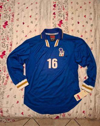 Maglia Italia Vintage