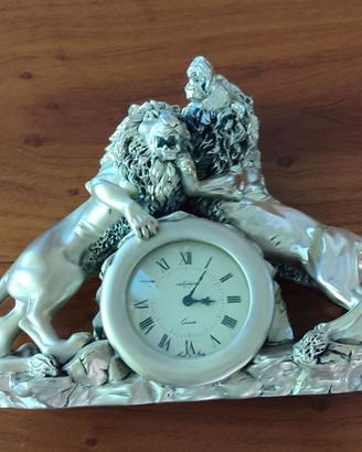 Orologio artigiano Linea Argenti OR0774