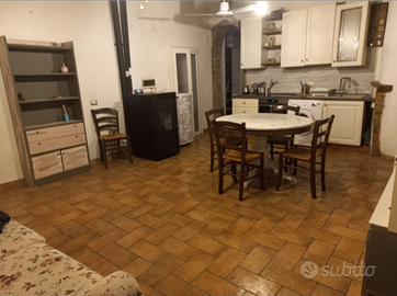 Trilocale Pievescola