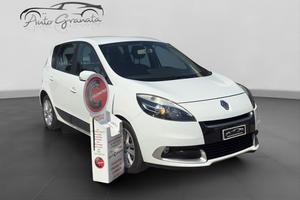 RENAULT Scénic 1.5 dCi 110 CV S&S Bose GARANZIA 12