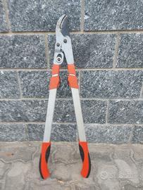 Tagliarami telescopico