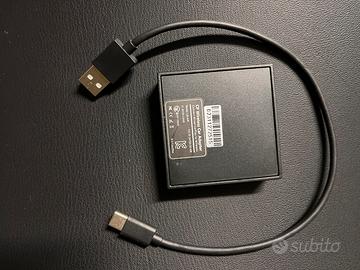 Adattatore ape car play Android auto