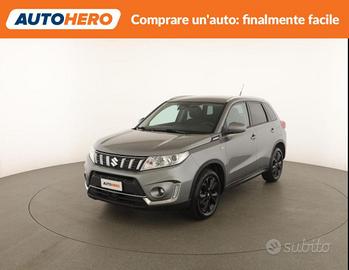 SUZUKI Vitara 1.0 Boosterjet 4WD AllGrip Cool