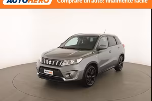 SUZUKI Vitara 1.0 Boosterjet 4WD AllGrip Cool