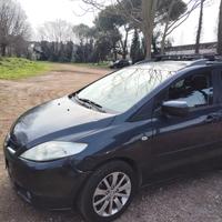 Mazda 5 anno 2007 - 168mila km