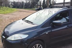 Mazda 5 anno 2007 - 168mila km