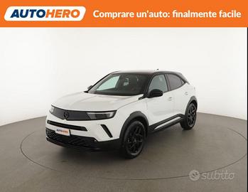 OPEL Mokka XT55401