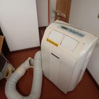 condizionatore portatile  AIRWELL AELY 12