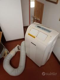 condizionatore portatile  AIRWELL AELY 12