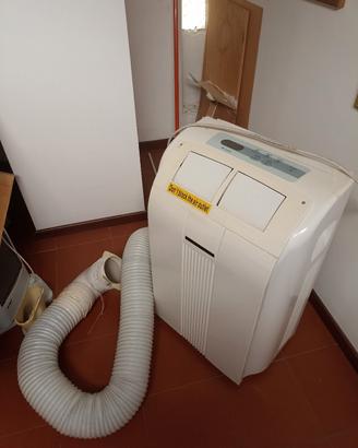 condizionatore portatile  AIRWELL AELY 12