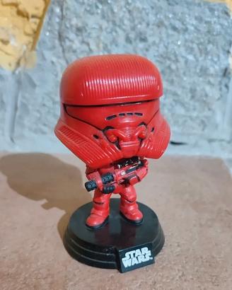 Funko Pop - Sith Jet Trooper