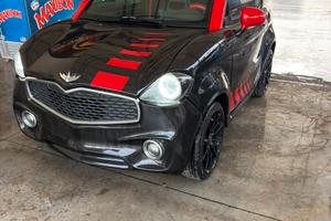 Minicar / Macchinina 50 Chatenet CH40 R