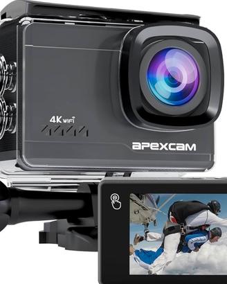Action cam Apex Cam M90