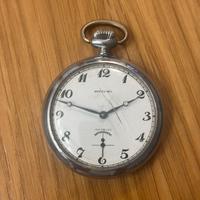 Orologio da tasca Vertex 48,3 mm – Incabloc