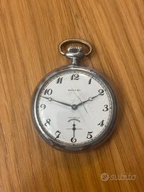 Orologio da tasca Vertex 48,3 mm – Incabloc