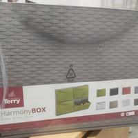 Scarpiere/contenitori