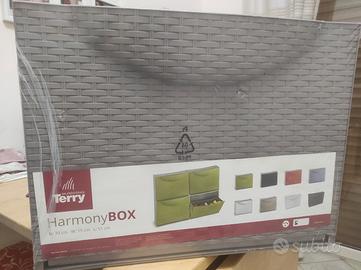 Scarpiere/contenitori