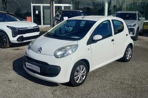 CITROEN C1 5p 1.0 Seduction