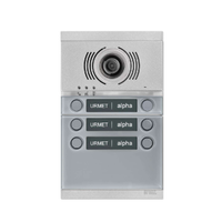 1168/142G + 1168/24G - URMET - moduli x Alpha