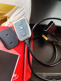 Pedal box, Fiat Freemont 