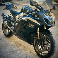 Suzuki GSX R 1000