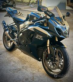 Suzuki GSX R 1000