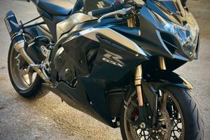 Suzuki GSX R 1000