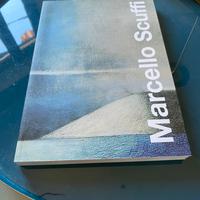 Libro di Marcello Scuffi con dedica