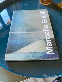 Libro di Marcello Scuffi con dedica