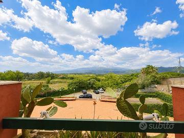 Appartamento di 37 m² con 1 locale a Giardini-Naxo