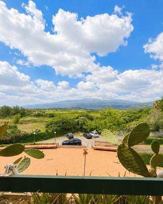 Appartamento di 37 m² con 1 locale a Giardini-Naxo
