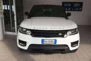 S.C.A.M.B.I…RANGE ROVER SPORT HSE DYNAMIC