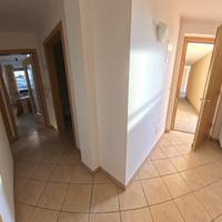 Trilocale con garage e cantina a Meltina