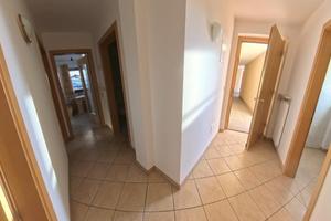 Trilocale con garage e cantina a Meltina