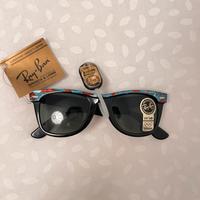 Ray Ban WAYFARER B&L Mosaic T-B