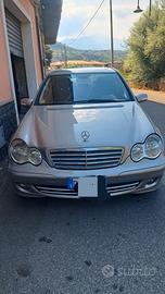 mercedes c200 vdi