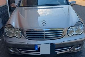 mercedes c200 vdi