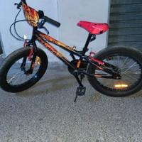 Bicicletta Maino Tiger