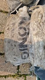 Catene da neve per autocarro