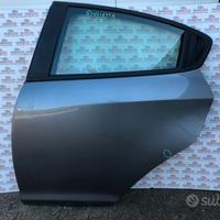 SPORTELLO POSTERIORE SINISTRO ALFA ROMEO GIULIETTA